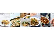 Zucchini Roll-Ups with Chicken Herb Butter