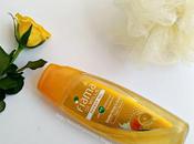 Fiama Wills Shower Gel- Brazillian Orange Ginseng: Review