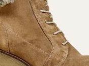 Shoe Musse Cloud 925504E6C Wedge Boots