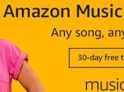 Introducing Amazon Music Unlimited!