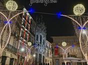 Porto, Before Christmas Lights Turn