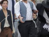 Elbaz Feat. Nissim L'CHAIM (video)