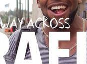 Travel Vlog: Eating Across Israel (video)