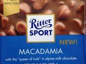 Ritter Sport Macadamia Perfection