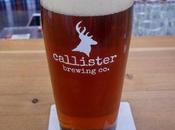 Robyn English Strong Callister Brewing