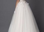 Muse Bridal Line from Berta