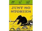 BOOK REVIEW: Just Stories Rudyard Kipling