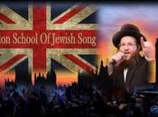 Shloime Daskal London School Jewish Song Team Orchestra Shira Choir (video)