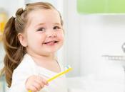 Tooth Discoloration Toddlers Should Aware