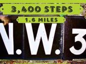 More #StepCount Action… #Hampstead