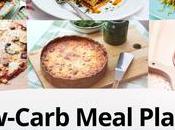 Easy Cooking Low-Carb Meal Plan