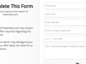 FakeNews.com Fake.News Both Asking Figures Got?