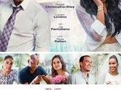 2016 Awards Worst Romantic Film