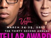 Erica Campbell Anthony Brown Will Serve Hosts Stellar Awards