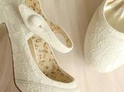 Choose Perfect Wedding Shoes