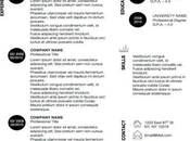 Beautiful Your Resume