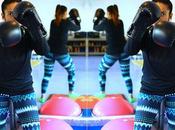 Fitness Friday Back Square One!