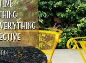 Taking Time Stand Stare