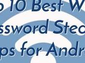 Best Wi-Fi Password Stealer Apps Android