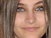 Paris Jackson Doesn't Irony