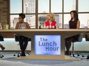 Tamera Mowry ‘The View’ Co-Hosts Guest VH1’s ‘Daytime Divas’