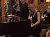 Listen Piano Whilst Promenade Dorchester Hotel, Mayfair