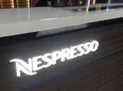 Nespresso Capsules from Their Permanent John Lewis, Kingston Upon Thames