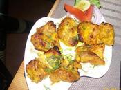 Pind Balluchi, Mahagun Metro Mall, Vaishali, Food Review