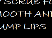 Scrub Balm Plump Pink Lips