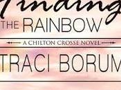 Spotlight Finding Rainbow Traci Borum