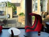 Hotel Review: CitizenM, Renfrew Street, Glasgow