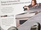 GOOD IDEA... WASTE MONEY? Giani Granite Range Dishwasher