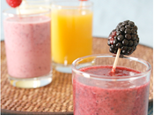 Make Healthy Smoothies Your Kids Will Love