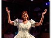 Review: America (Greenhouse Theater, Solo Celebration)