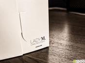 [NYC] Lady Green Mille Crepes