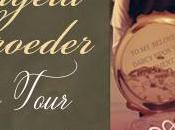 Universally Hidden Blog Tour Author Anngela Schroeder Interviews Miss Anne Bourgh James Hamilton