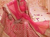 Guide Select Perfect Bridal Lehenga