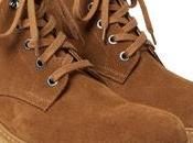 Year Boot: Dries Noten Suede Boots