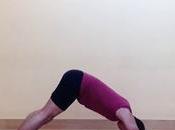 Video Week: Downward-Facing Pose High Lunge