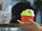 Yilan Chalet Gelato 夏蕾義式冰淇淋