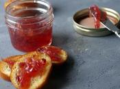 Cranberry Onion Marmalade