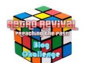 Retro Revival Blog Challenge Week Event