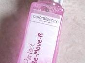 Coloressence Dual Phase Makeup Remover Review