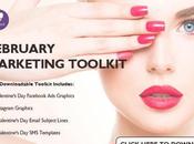 Spread Love With These February Salon Marketing Ideas