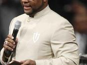 Details Regarding Bishop Eddie Long Funeral