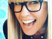 Five Friday: Stylist Cate Massi