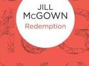 Redemption Jill McGown