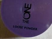 Oriflame Loose Powder Translucent Review Swatches