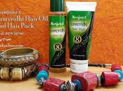 Banjaras Samvridhi Hair Pack Review