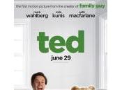 Who’s Ted?